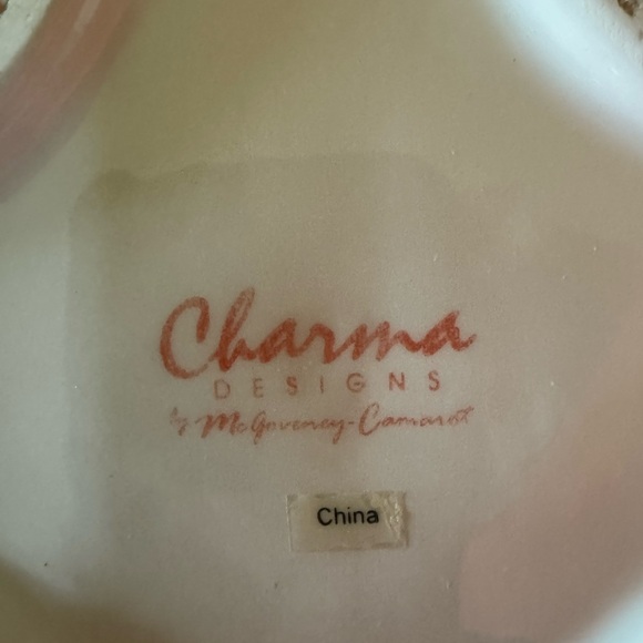 McGoveney Camerot Coffee/Tea Set - Picture 6 of 7